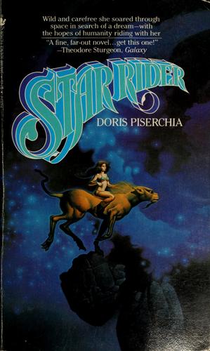 Cover of Star Rider