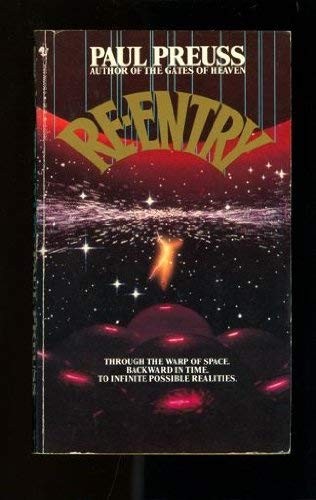 Cover of Re-Entry
