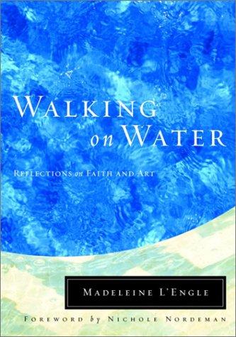 Cover of Walking on Water