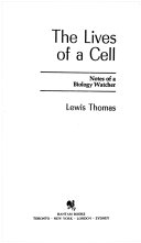 Cover of Lives of a Cell
