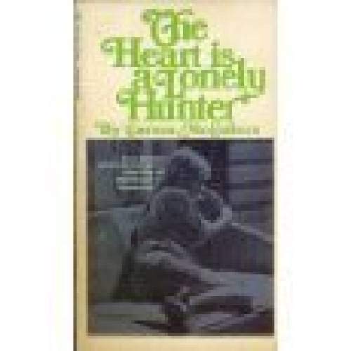 Cover of The Heart Is A Lonely Hunter