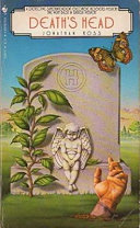 Cover of Death's Head