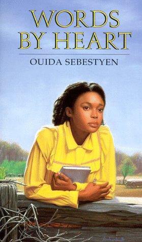 Cover of Words by Heart