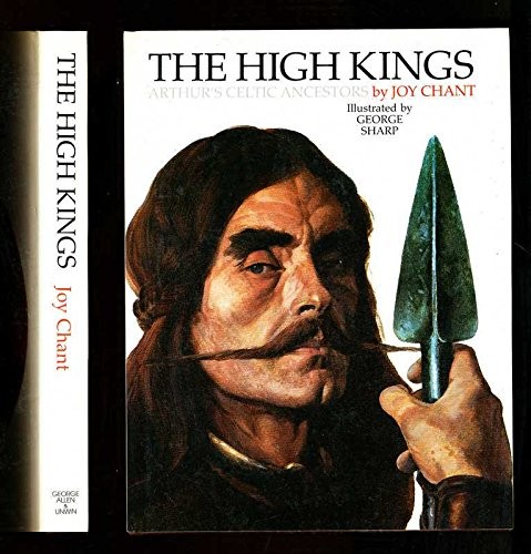 Cover of The High Kings