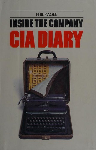 Cover of Inside the Company