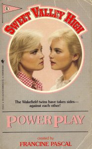 Cover of Power Play