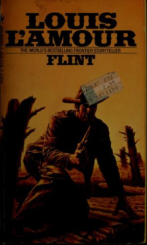 Cover of Flint