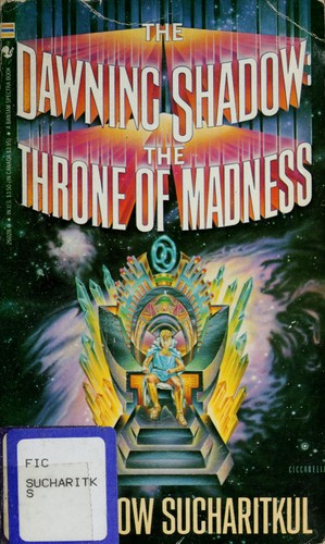Cover of The Dawning Shadow: The Light on the Sound