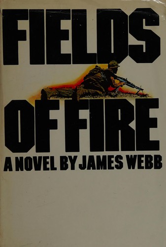 Cover of Fields of fire