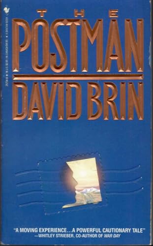 Cover of The Postman