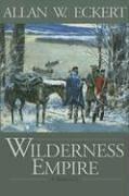 Cover of Wilderness empire