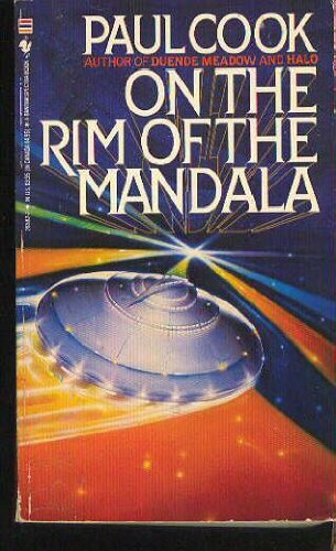 Cover of On the Rim of the Mandala