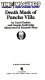 Cover of Death Mask of Pancho Villa