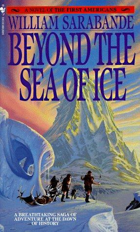 Cover of Beyond the Sea of Ice