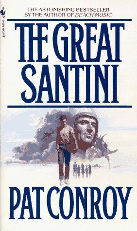 Cover of The Great Santini
