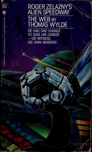 Cover of The Web
