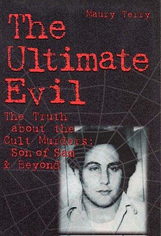 Cover of The ultimate evil