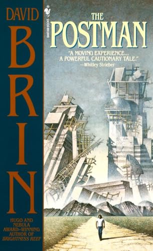 Cover of The Postman