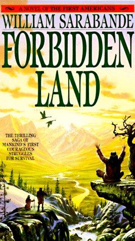 Cover of Forbidden Land