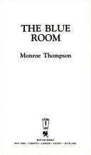 Cover of The blue room
