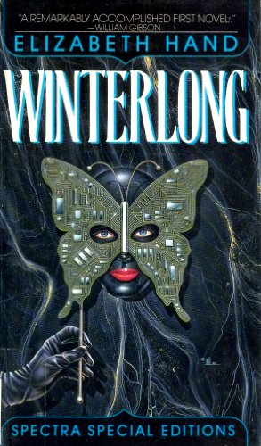 Cover of Winterlong