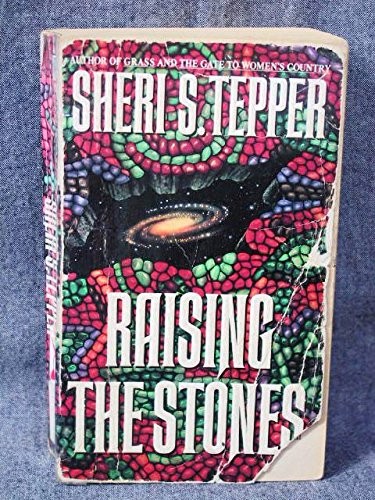 Cover of Raising the Stones
