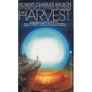 Cover of The Harvest