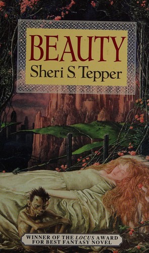 Cover of Beauty