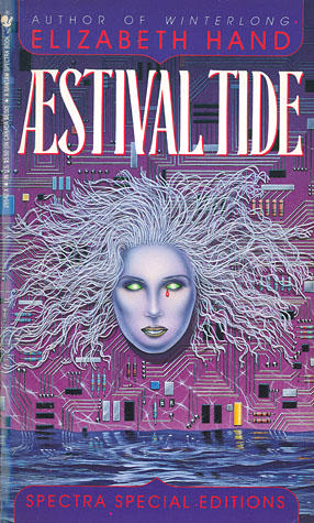 Cover of Æstival Tide