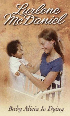 Cover of Baby Alicia Is Dying