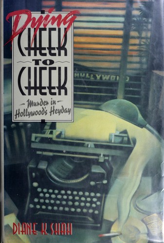 Cover of Dying cheek to cheek