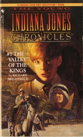 Cover of The Valley of the Kings