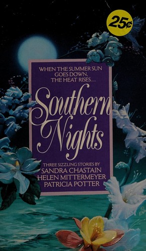 Cover of Southern nights