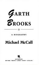 Cover of Garth Brooks