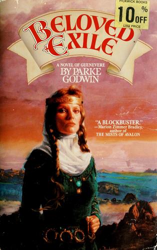 Cover of Beloved Exile