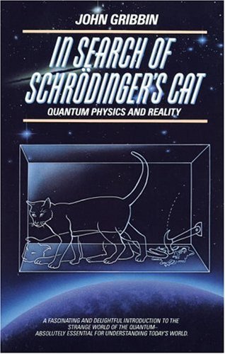 Cover of In Search of Schrödinger's Cat: Quantum Physics And Reality