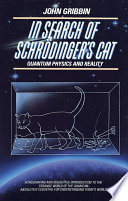 Cover of In Search of Schrodinger's Cat: Quantum Physics And Reality