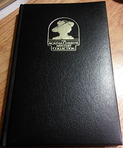 Cover of The Mysterious Mr. Quin