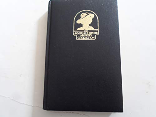 Cover of The Pale Horse