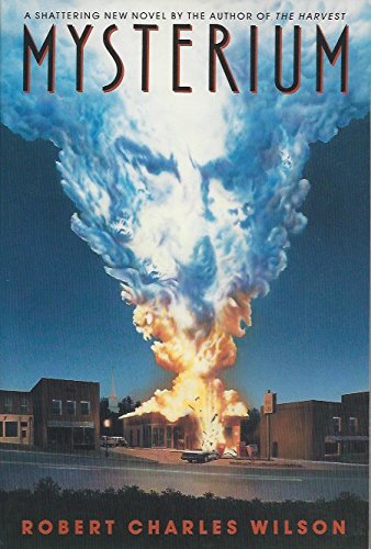 Cover of Mysterium
