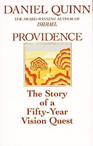 Cover of Providence