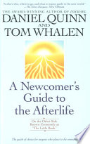 Cover of A Newcomer's Guide to the Afterlife