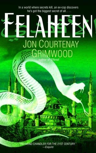 Cover of Felaheen