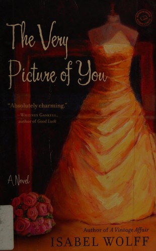 Cover of The very picture of you