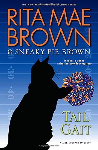 Cover of Tail Gait