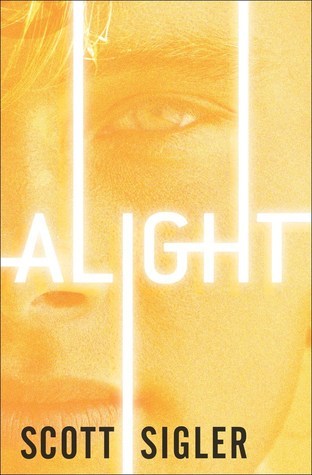 Cover of Alight