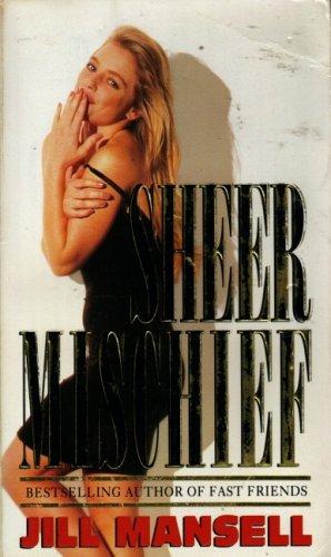 Cover of Sheer Mischief