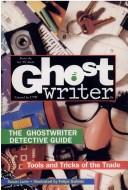 Cover of The Ghostwriter detective guide
