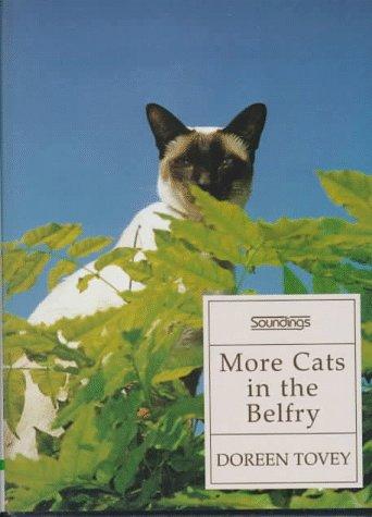 Cover of More Cats in the Belfry