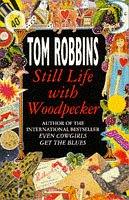 Cover of Still Life with Woodpecker